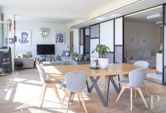 apartments for sale paris paris   - 6