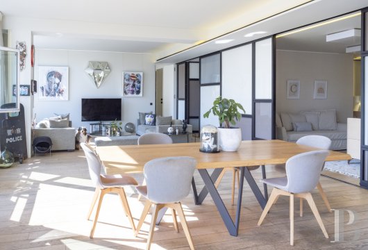 apartments for sale paris   - 6