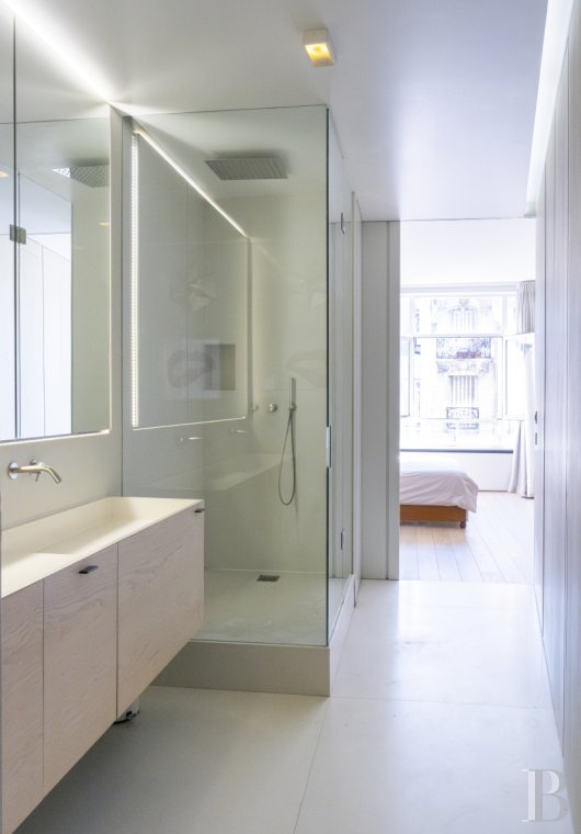 apartments for sale paris   - 7