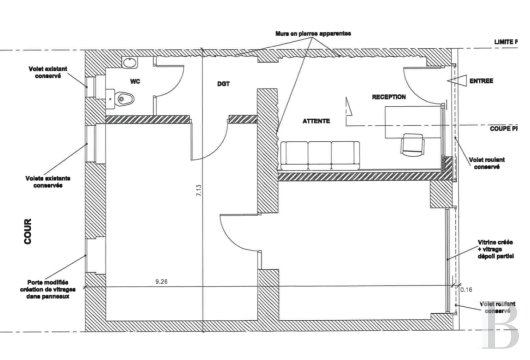 apartments for sale ile de france   - 6
