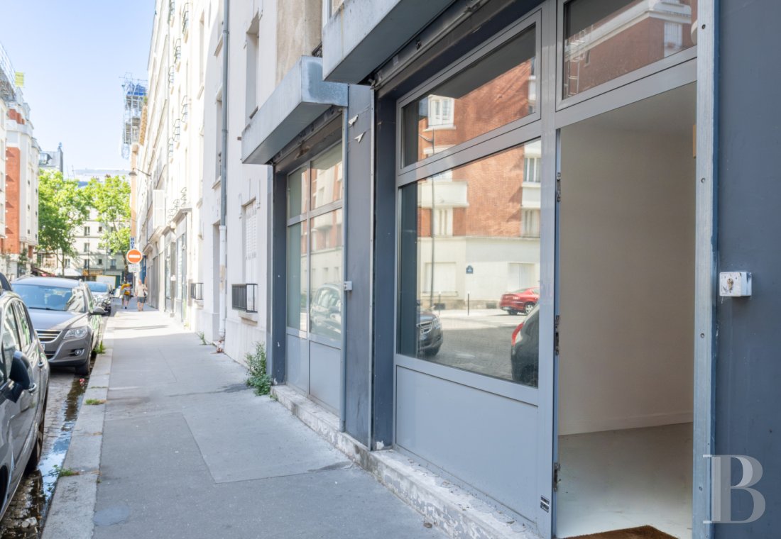 apartments for sale ile de france   - 7