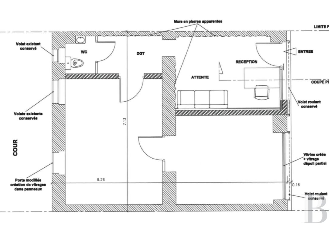 apartments for sale ile de france   - 2