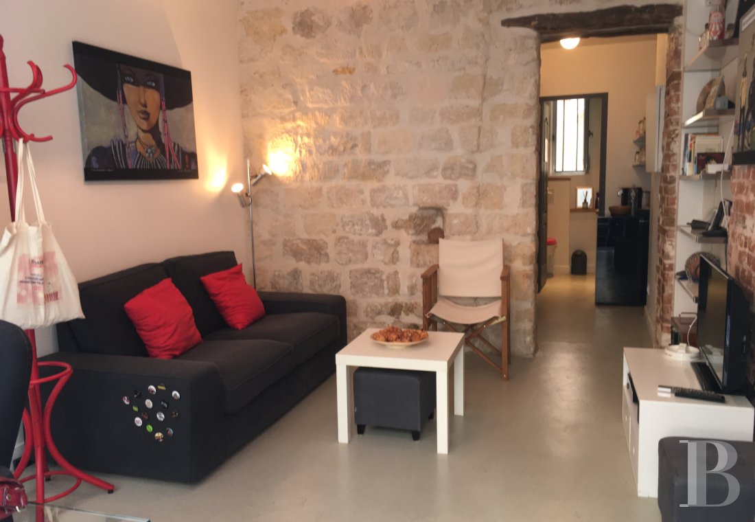 apartments for sale ile de france   - 1