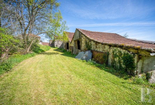 maisons de caractere a vendre midi pyrenees   - 14