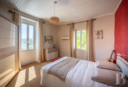 maisons de caractere a vendre midi pyrenees   - 10