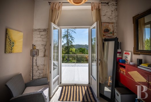 maisons de caractere a vendre midi pyrenees   - 5