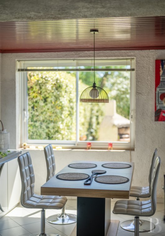 maisons de caractere a vendre midi pyrenees   - 6