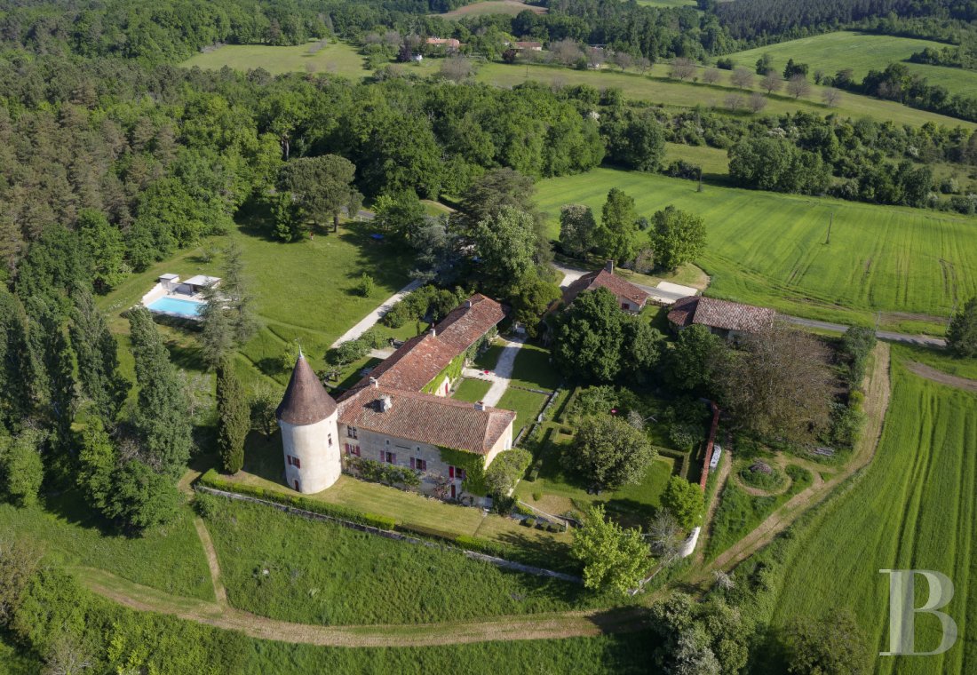 Château · Périgueux