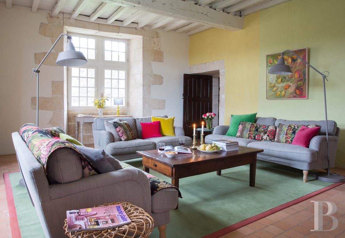 Château · Périgueux