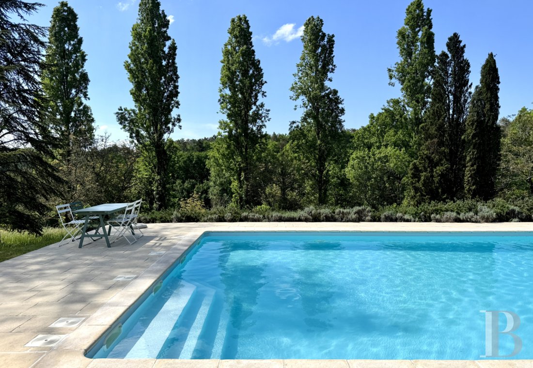 chateaux for sale France aquitaine   - 24