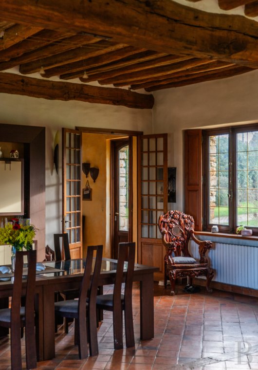 maisons de caractere a vendre ile de france   - 8