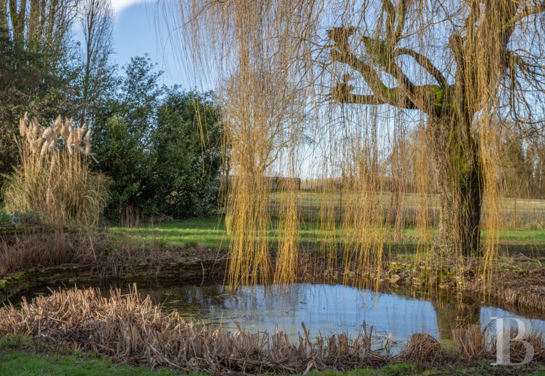 maisons de caractere a vendre ile de france   - 13