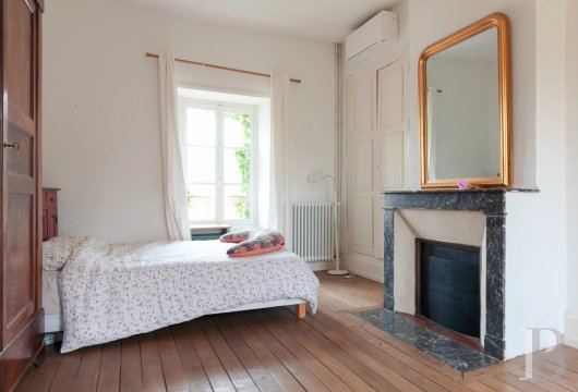 maisons de caractere a vendre bourgogne   - 7