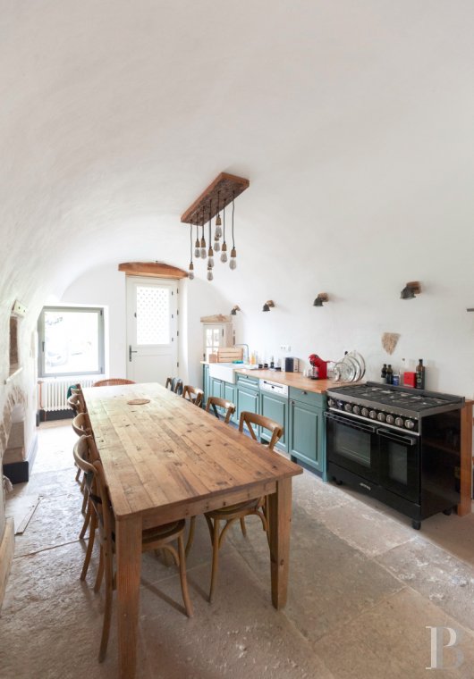 maisons de caractere a vendre bourgogne   - 4