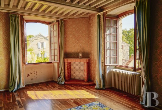 monastery for sale France auvergne   - 8