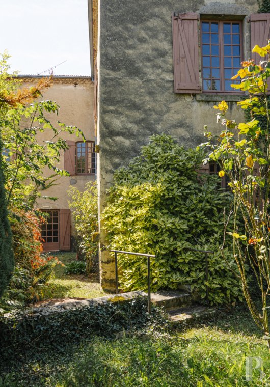 monastery for sale France auvergne   - 4