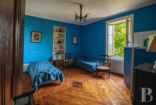 character properties France rhones alps   - 7