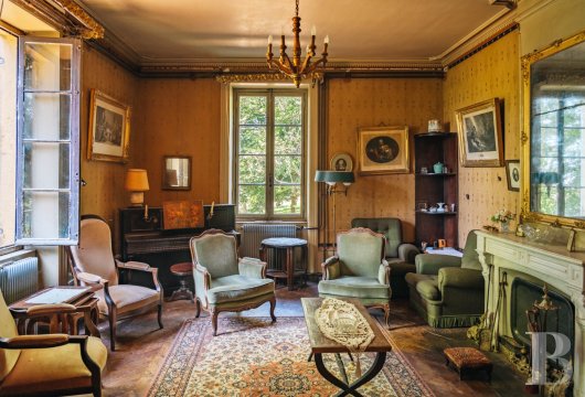 character properties France rhones alps   - 5