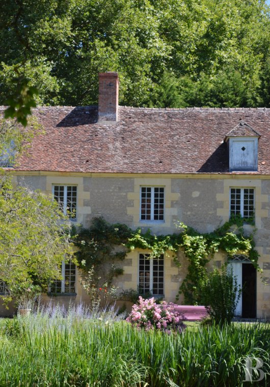belles demeures bourgogne   - 3