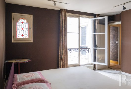 appartements a vendre paris   - 7