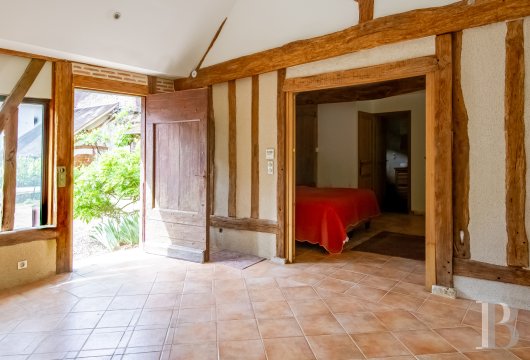 maisons de caractere a vendre centre val de loire   - 10