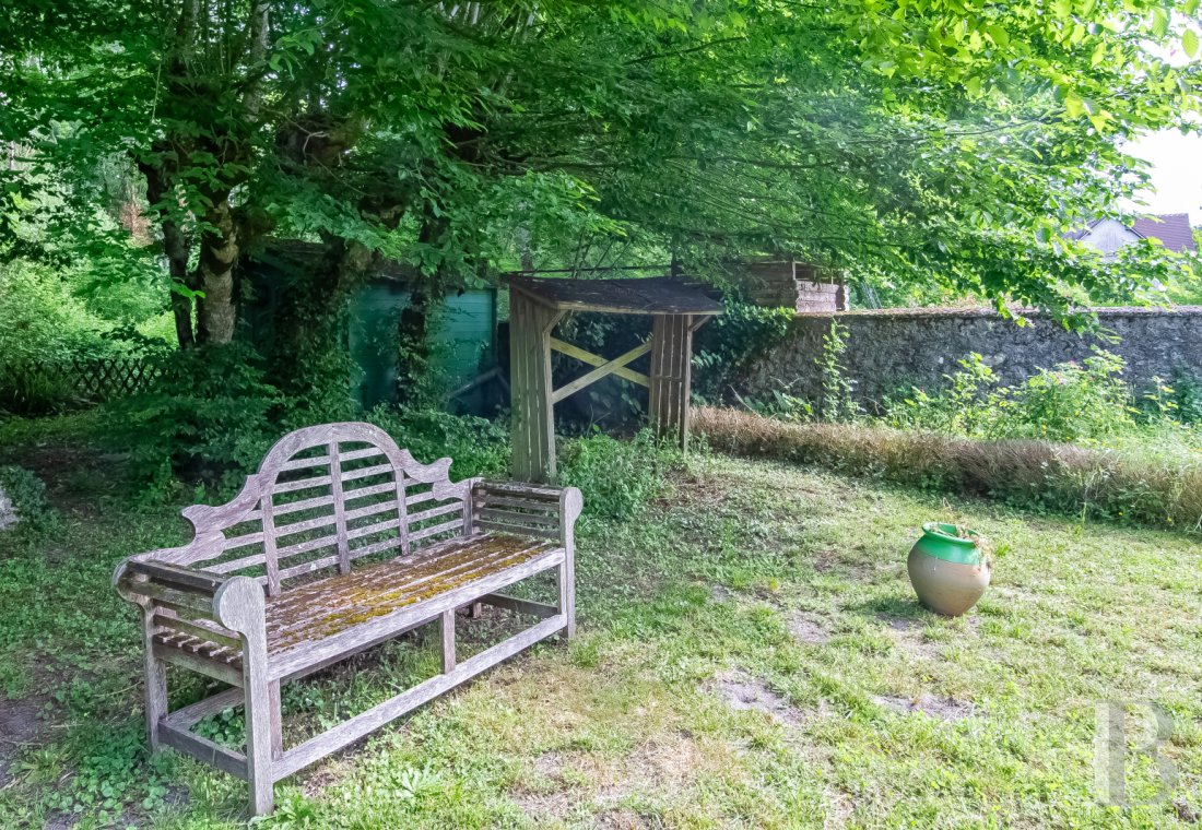 maisons de caractere a vendre centre val de loire   - 11