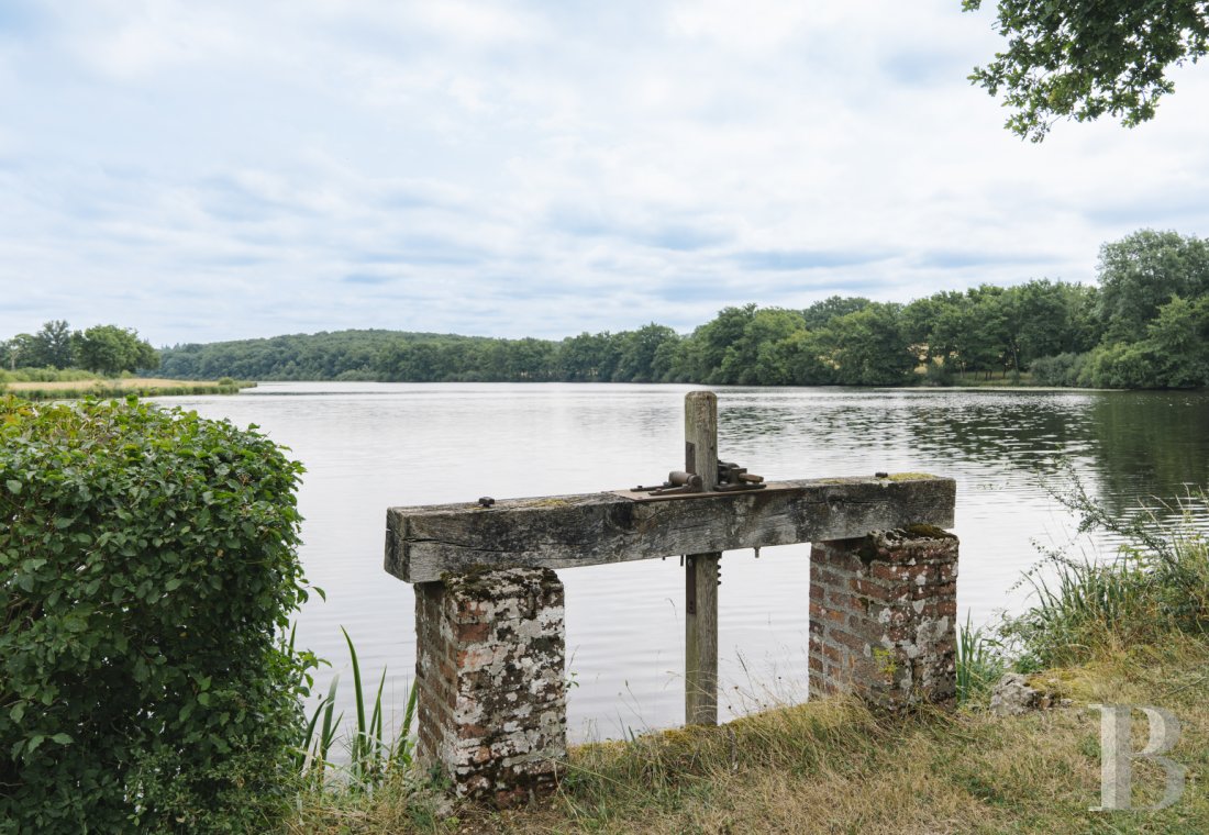 moulins a vendre bourgogne   - 13
