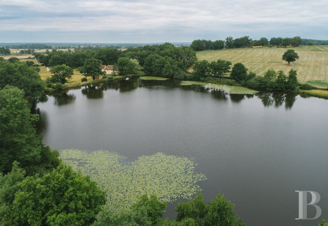 moulins a vendre bourgogne   - 12
