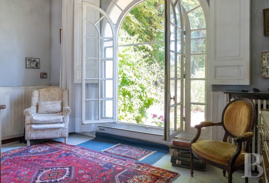 appartements a vendre paris   - 11