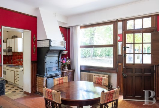 appartements a vendre paris   - 13