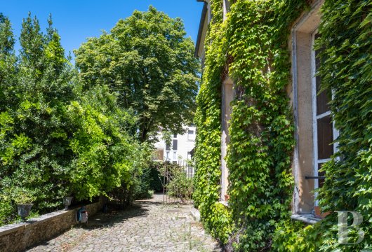 appartements a vendre paris   - 2