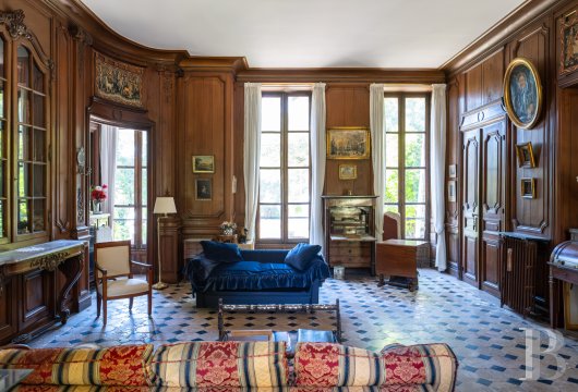 appartements a vendre paris   - 9