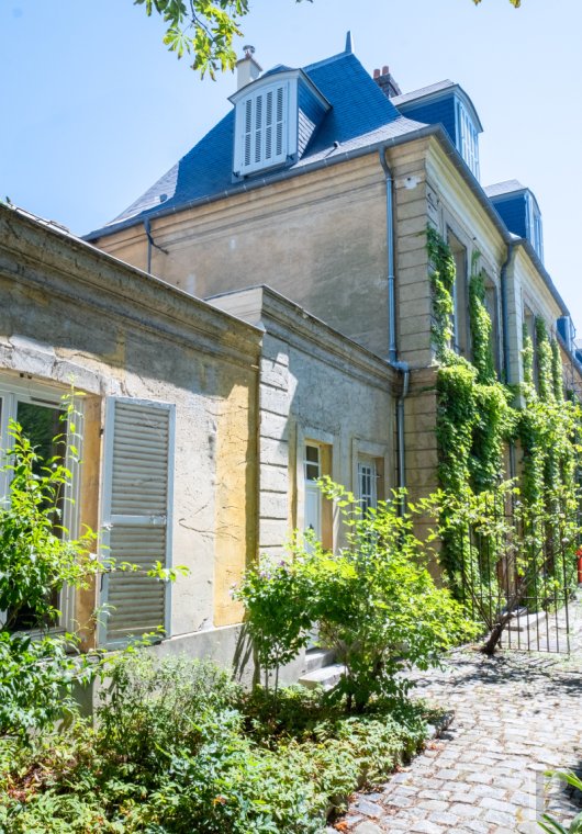 appartements a vendre paris   - 3