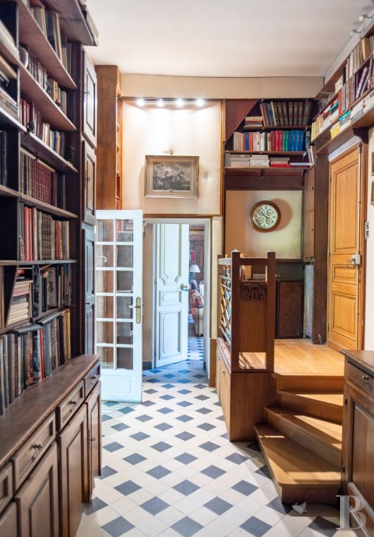 appartements a vendre paris   - 12
