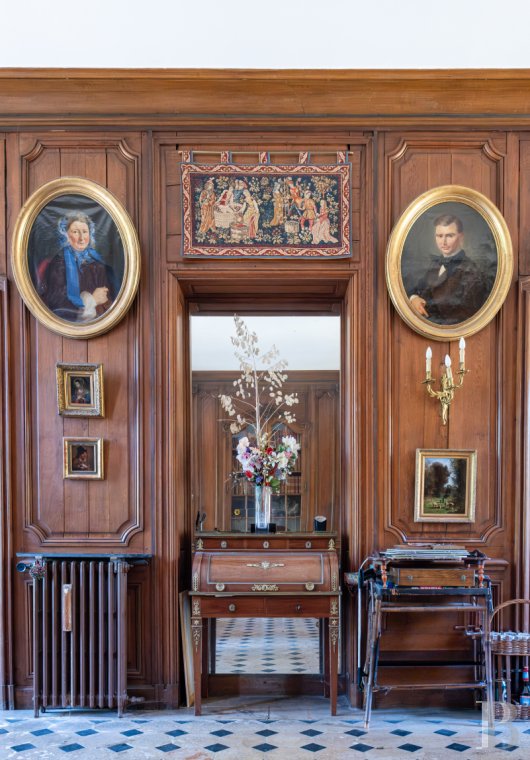appartements a vendre paris   - 8