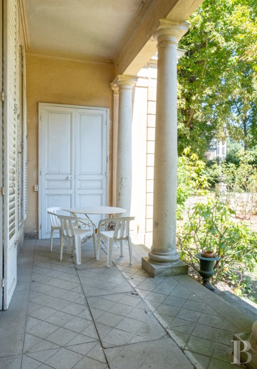 appartements a vendre paris   - 6