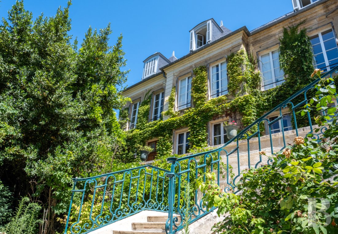 appartements a vendre paris   - 1