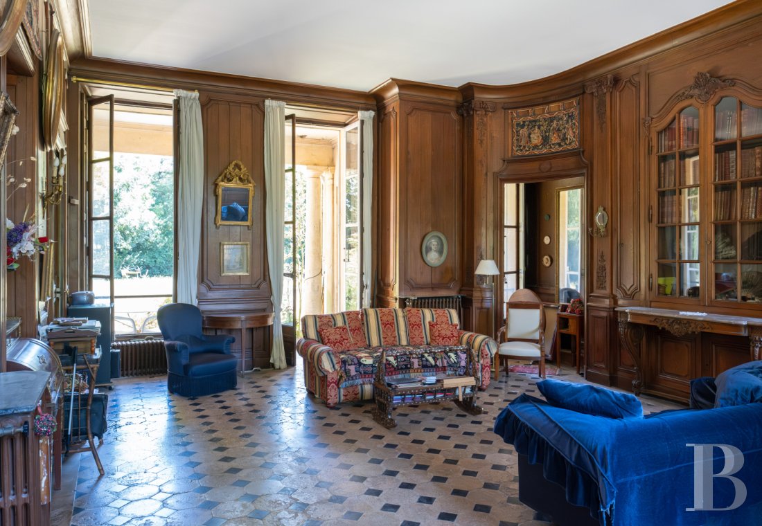 appartements a vendre paris   - 7