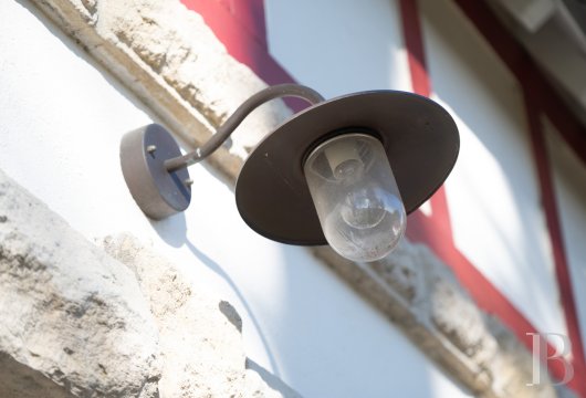 maisons de caractere a vendre ile de france   - 9