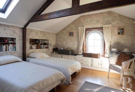 maisons de caractere a vendre ile de france   - 14