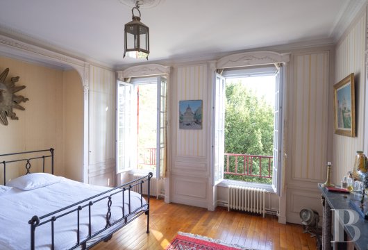 maisons de caractere a vendre ile de france   - 13