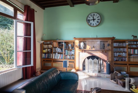 maisons de caractere a vendre ile de france   - 11