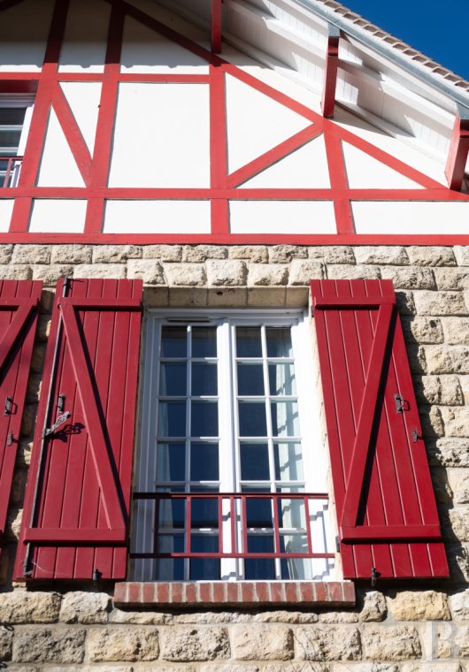 maisons de caractere a vendre ile de france   - 5