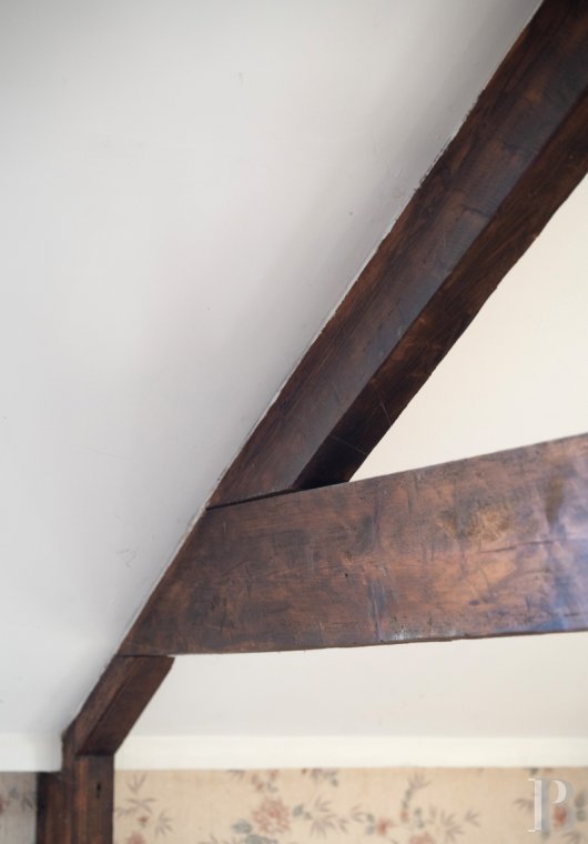 maisons de caractere a vendre ile de france   - 15