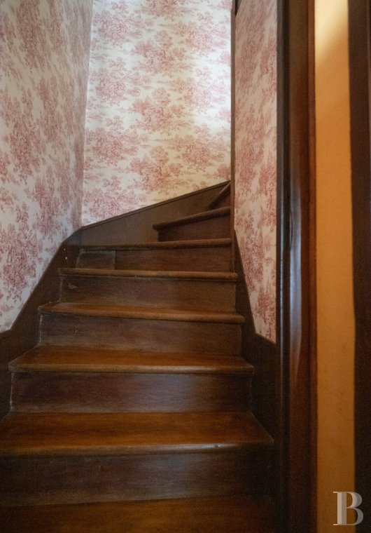 maisons de caractere a vendre ile de france   - 16