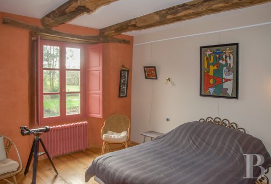 manoirs a vendre bretagne   - 11