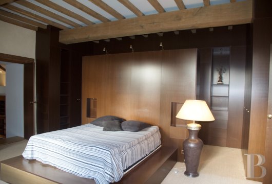 manoirs a vendre bretagne   - 9