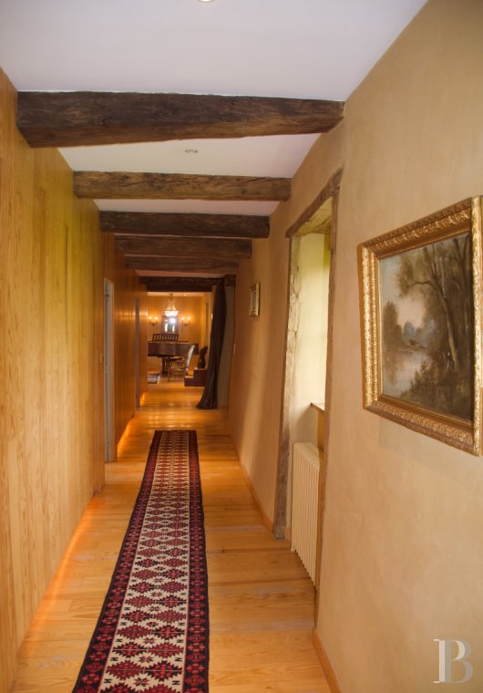 manoirs a vendre bretagne   - 10