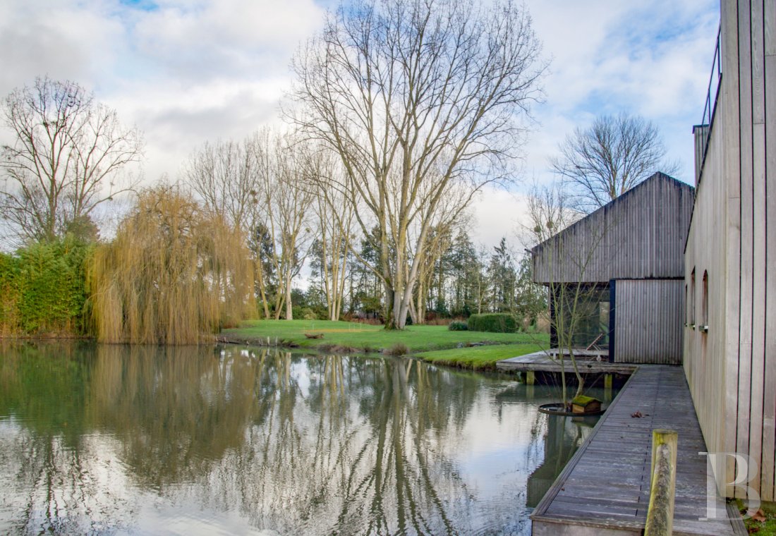 manoirs a vendre bretagne   - 12