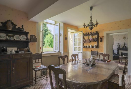 property for sale France lower normandy   - 11
